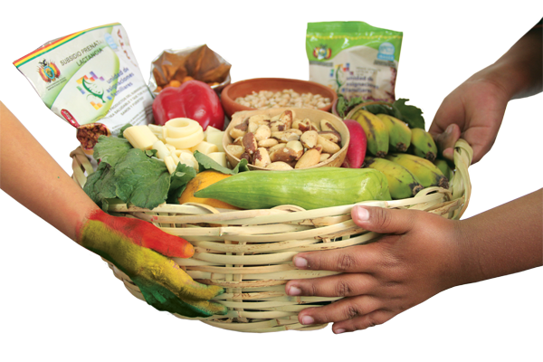 Resultado de imagen para soberania alimentaria