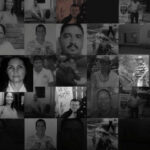 Narcotráfico, tierras, política: El drama de los líderes asesinados