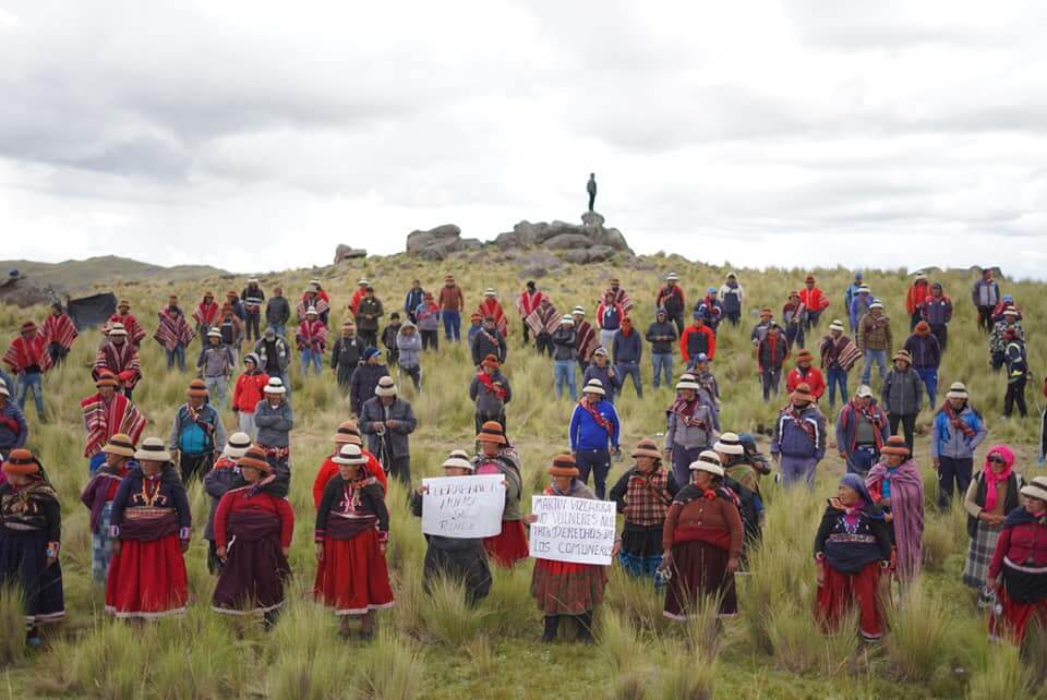 Foto: Diario Correo