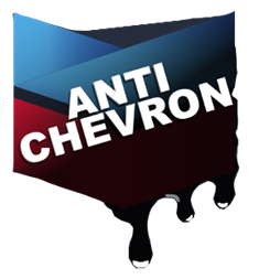 Resultado de imagen para Dia Anti Chevron