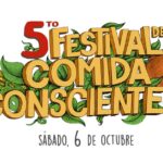 Resultado de imagen para festival de comida consciente