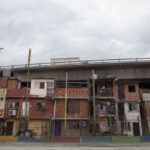 Resultado de imagen para porque los vecinos de villa 31 rechazan el proyecto de