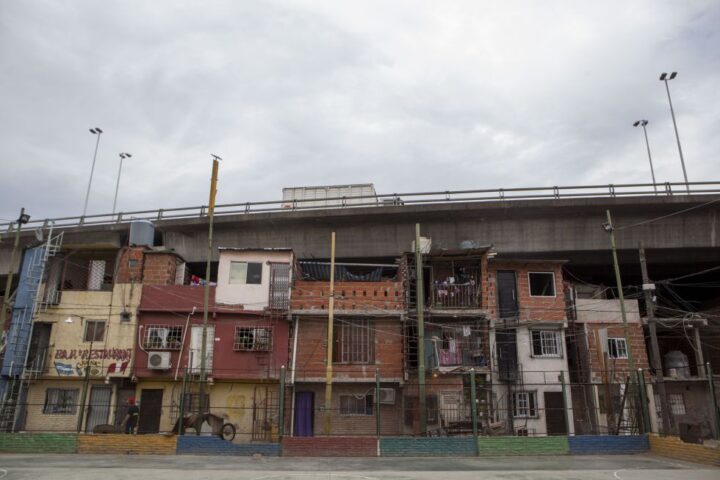 Resultado de imagen para porque los vecinos de villa 31 rechazan el proyecto de