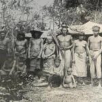Resultado de imagen para PUEBLOS INDÃGENAS Y LA GUERRA DEL CHACO