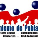 Resultado de imagen para movimiento pobladores venezuela