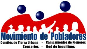 Resultado de imagen para movimiento pobladores venezuela