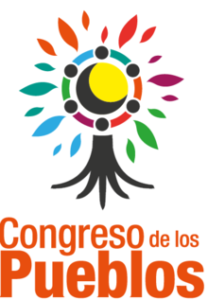 Resultado de imagen para congreso de los pueblos