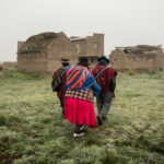 Resultado de imagen para comunidades andinas bolivia