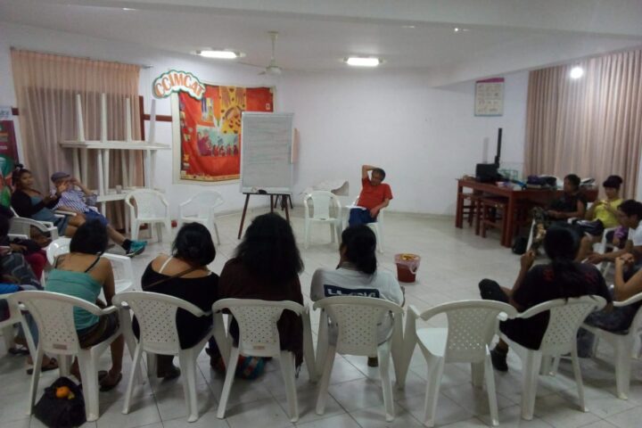 Encuentro Nacional de la Red