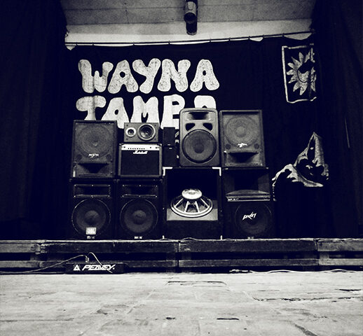 Foto Wayna Tambo