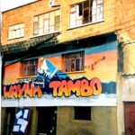 WAYNA TAMBO 25 AÑOS