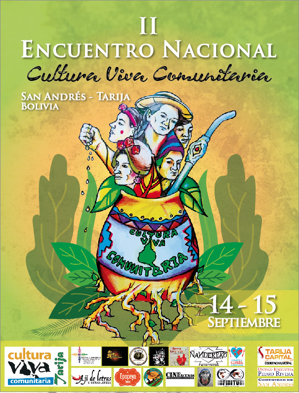 afiche CVC