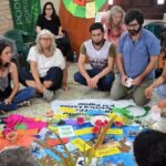 Resultado de imagen para educacion popular ambiental